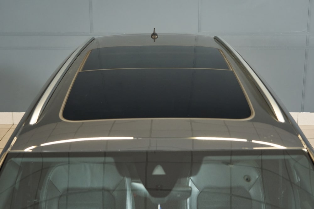 Myths About Sunroof Repairs